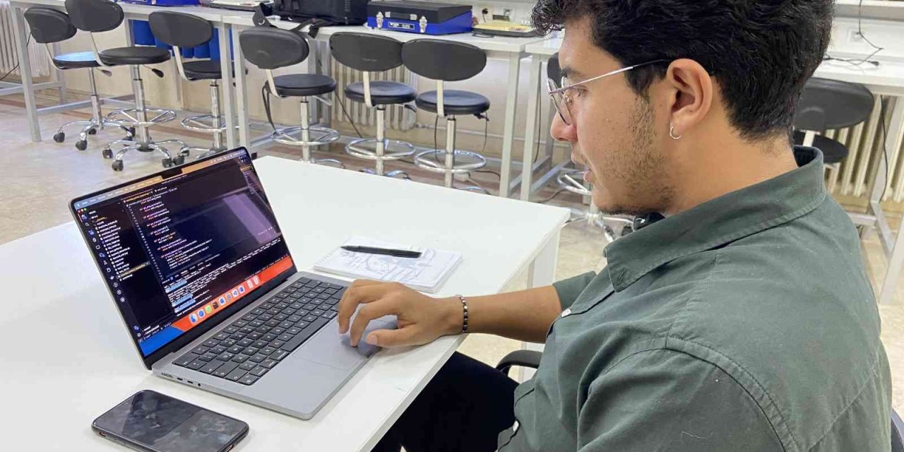 Konya’da Geliştirilen Yapay Zeka Tabanlı Yazılımla Siber Zorbalıklar Tespit Edilecek