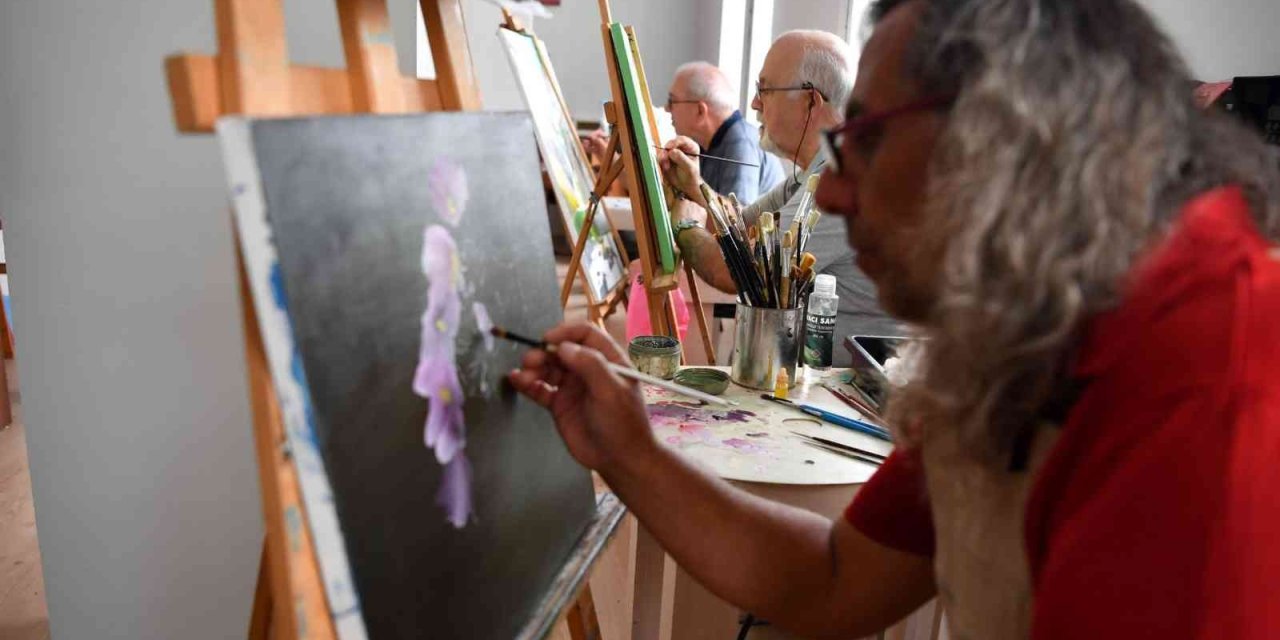 Yeni Dönem Kurs Kayıtları Başladı