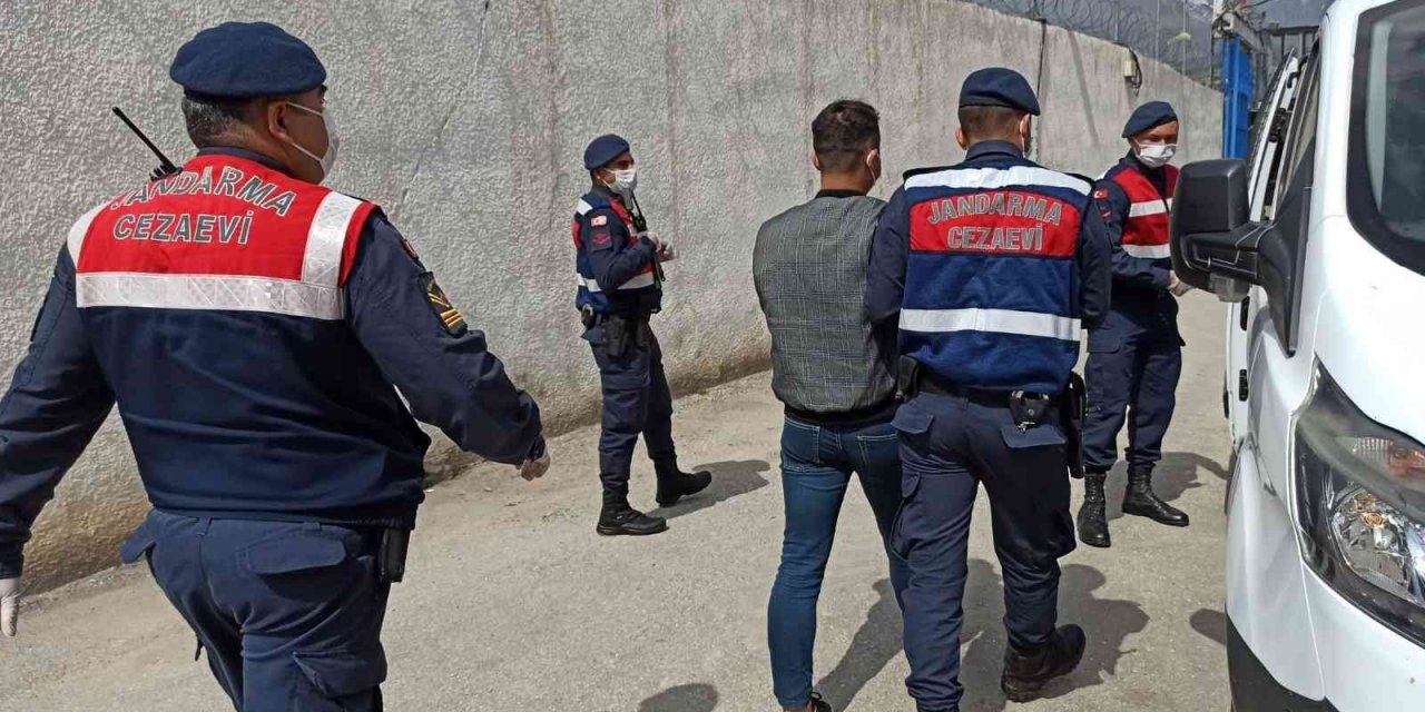 Mersin’de Jandarma Ekipleri 2022 Yılında 2 Bin 373 Olayı Aydınlattı