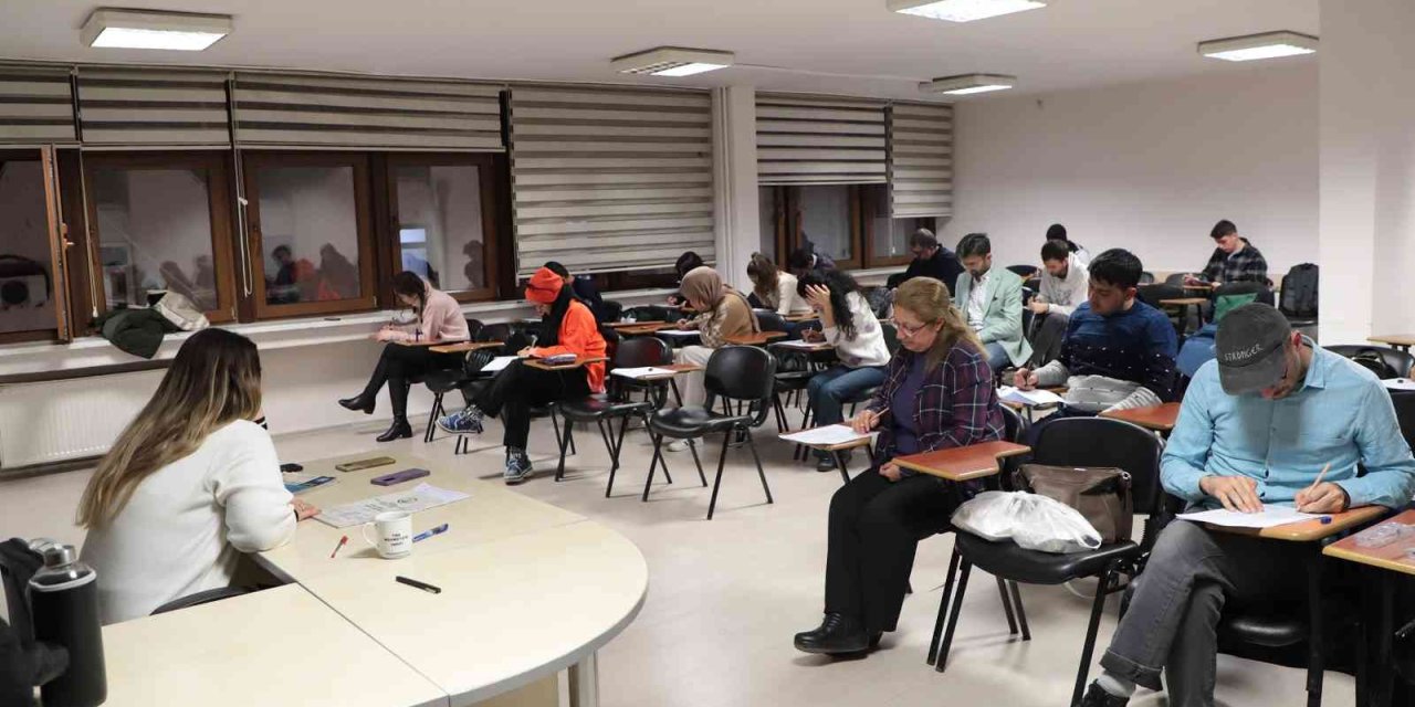 Komek Yeni Dönem Kayıtları 17-30 Ocak Arasında