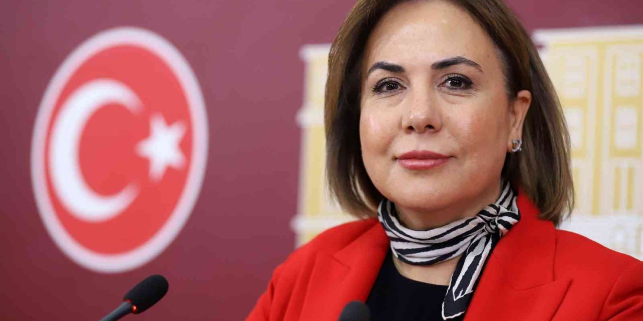 Ak Partili Yılmaz: "türkiye’ye Hiçbir Şekilde Yakışmayan Bu Zihniyetin, Geride Bırakılması Gerekmektedir"