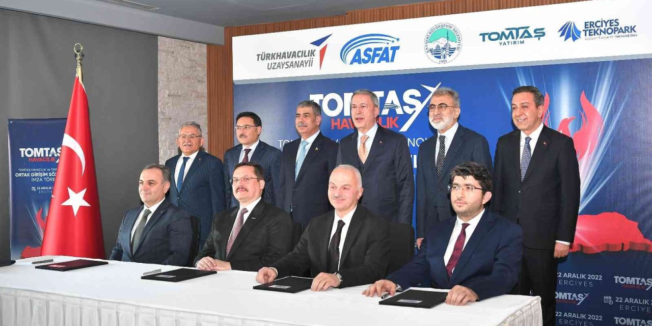 Başkan Büyükkılıç "tomtaş" İçin Üzerine Düşeni Yaptı