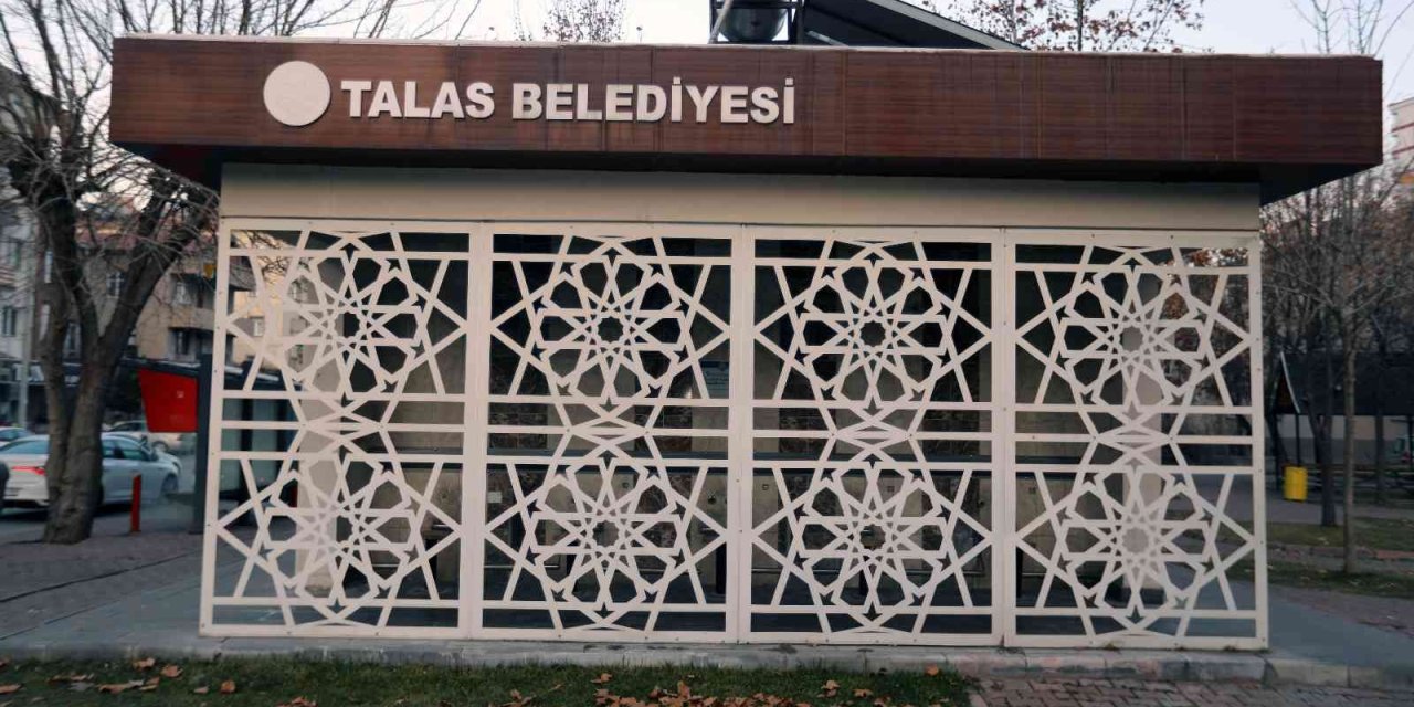 Cami Tuvaletinden Musluk Çalan 2 Sanığa Hapis Cezası