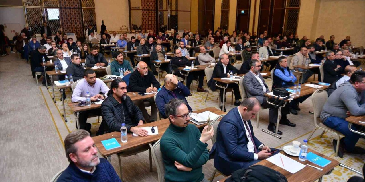 Alanya Belediyesi’nin Güneş Santralleri Turizme Örnek Oluyor