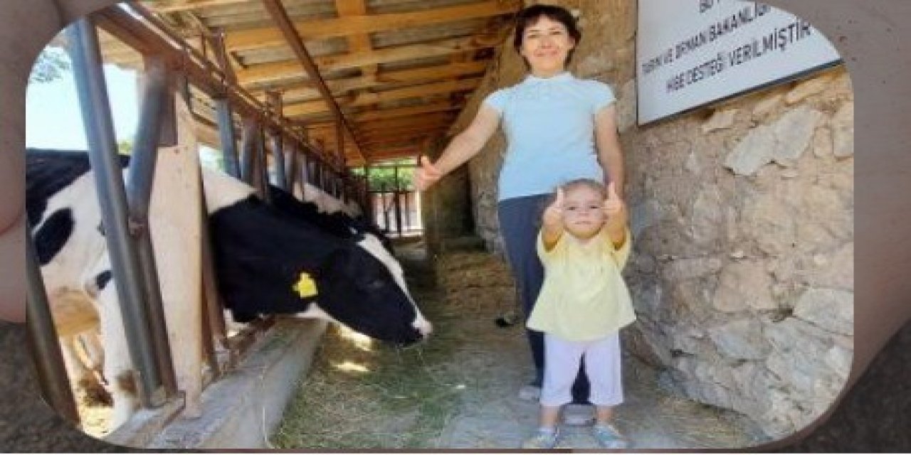 Uzman Eller Projesi Hibe Miktarı 250 Bin Liraya Yükseltildi