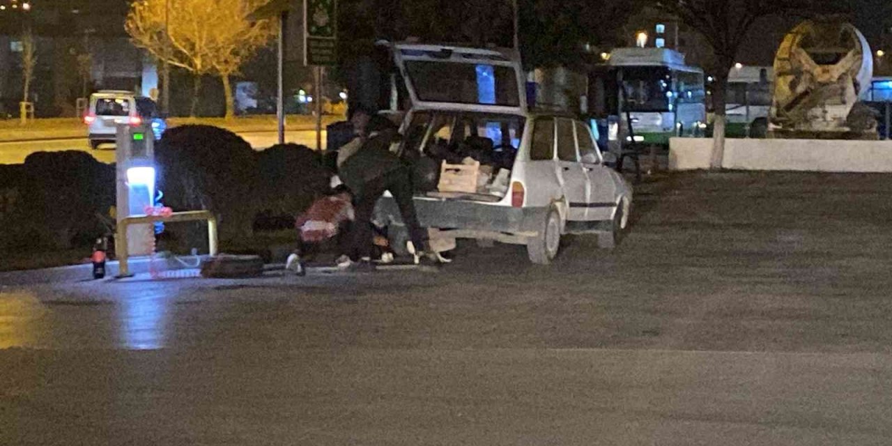 Kayseri Usulü Kriko