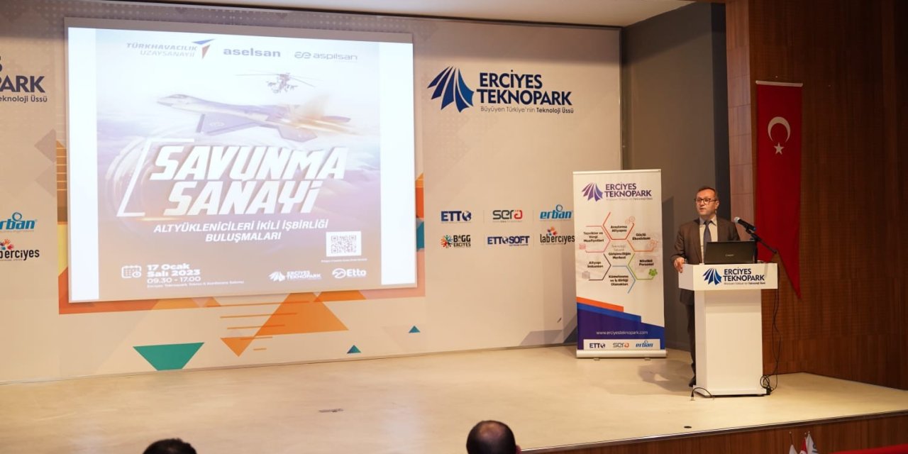 Milli Muharip Uçak 18 Mart’ta Hangardan Çıkacak