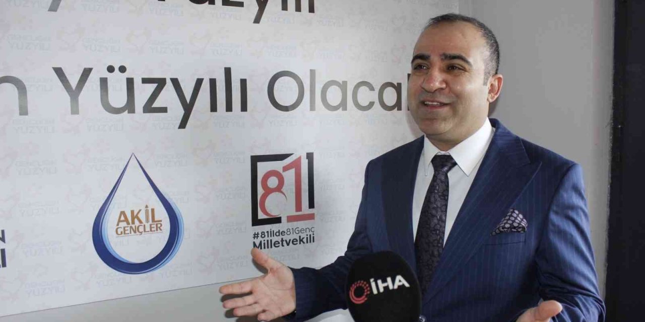 Gençliğin Yüzyılı Çalıştayı Eskişehir’de Başladı