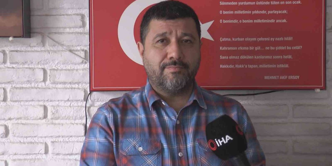 Uzmanı Kış İçin Uyardı: “hayvanların Paraziter İğneleri Yaptırılmalı”