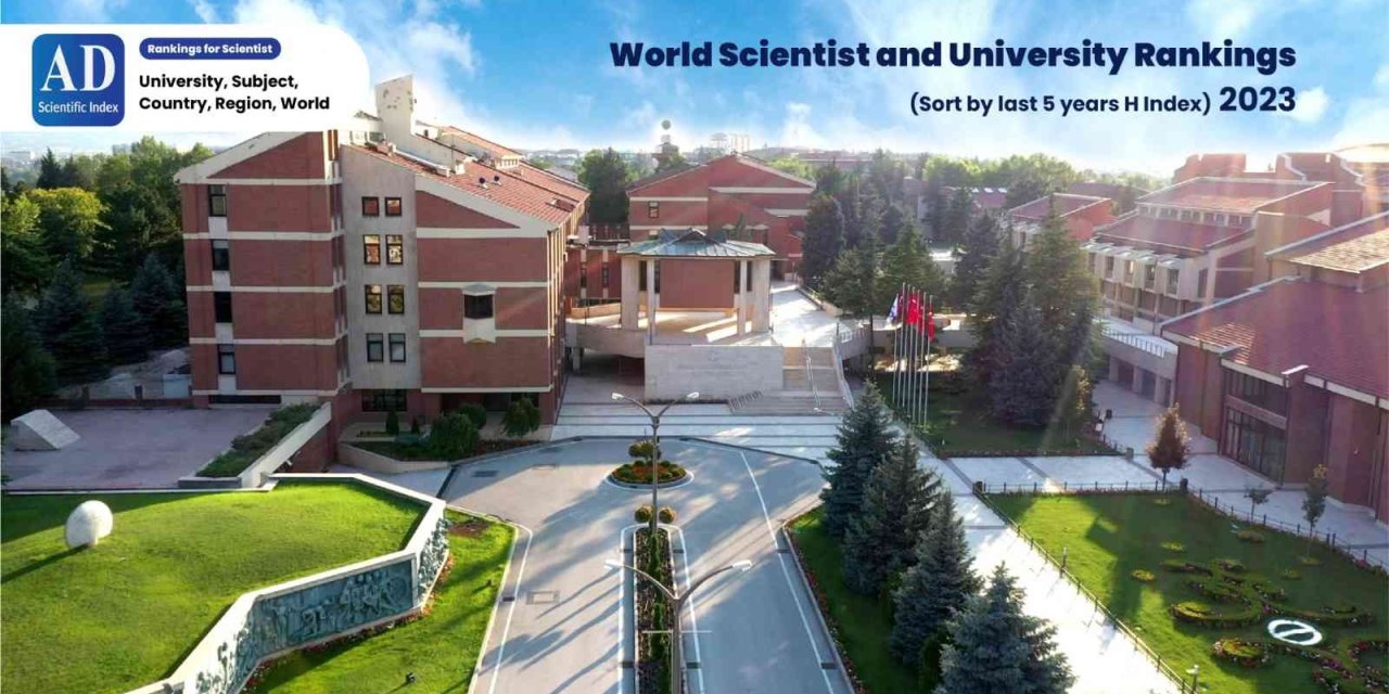 Anadolu Üniversitesi Uluslararası Alanda Başarılarını Sürdürmeye Devam Ediyor