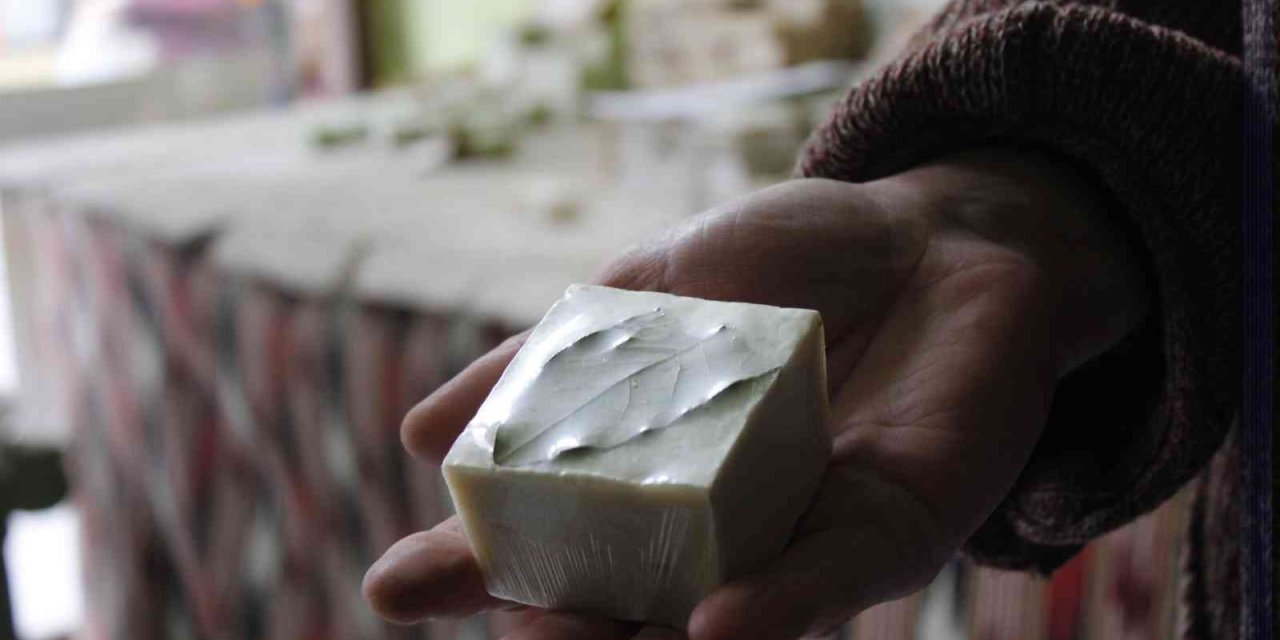 Sabunun Rengine Ve Kokusuna Aldanmayın