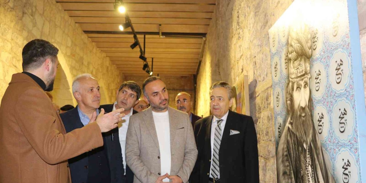 Asırlık Muhakemat Binası, Sanatevine Dönüştü