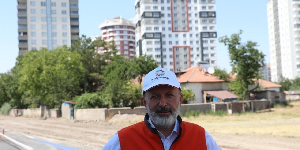 Seyrani Sakinleri, Eskiye Özlem Olsa Da Kavuşacakları Evin Heyecanını Yaşıyor