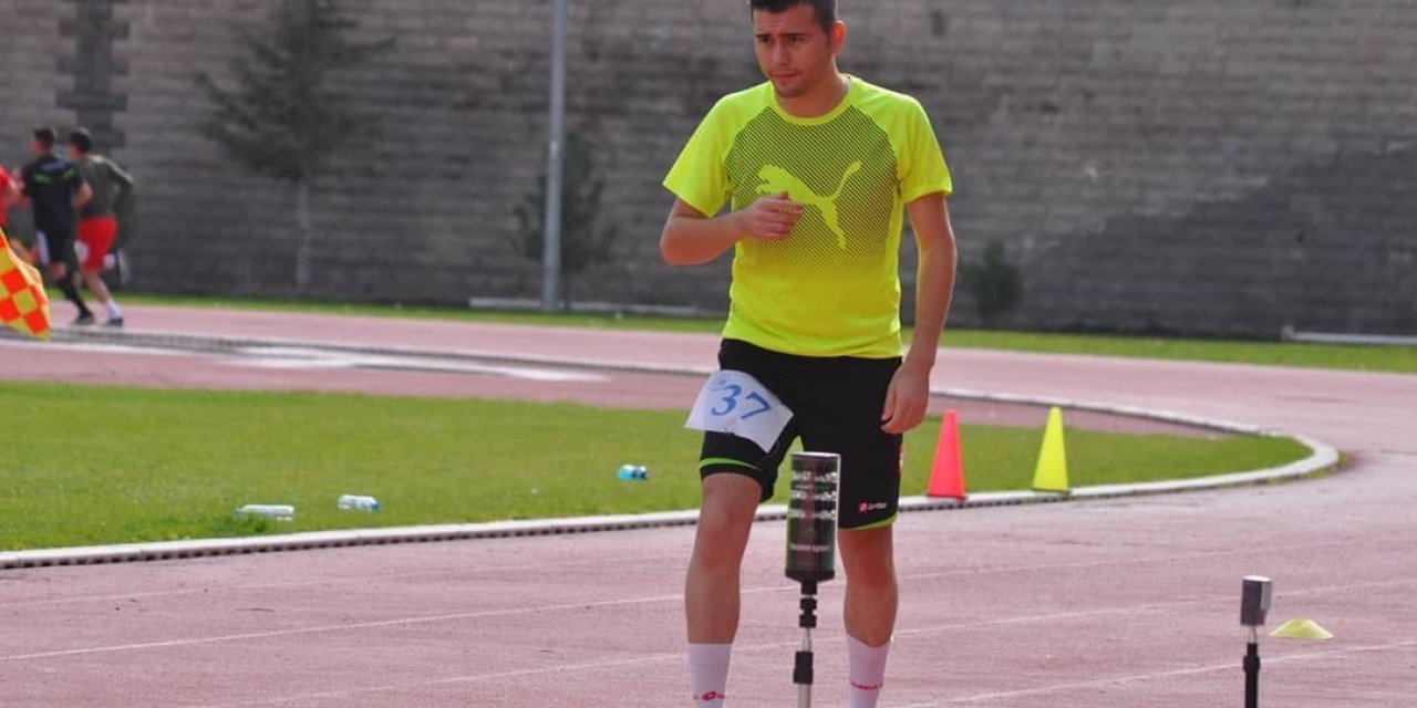 Kayseri Hakemleri, Atletik Testi Geçemedi