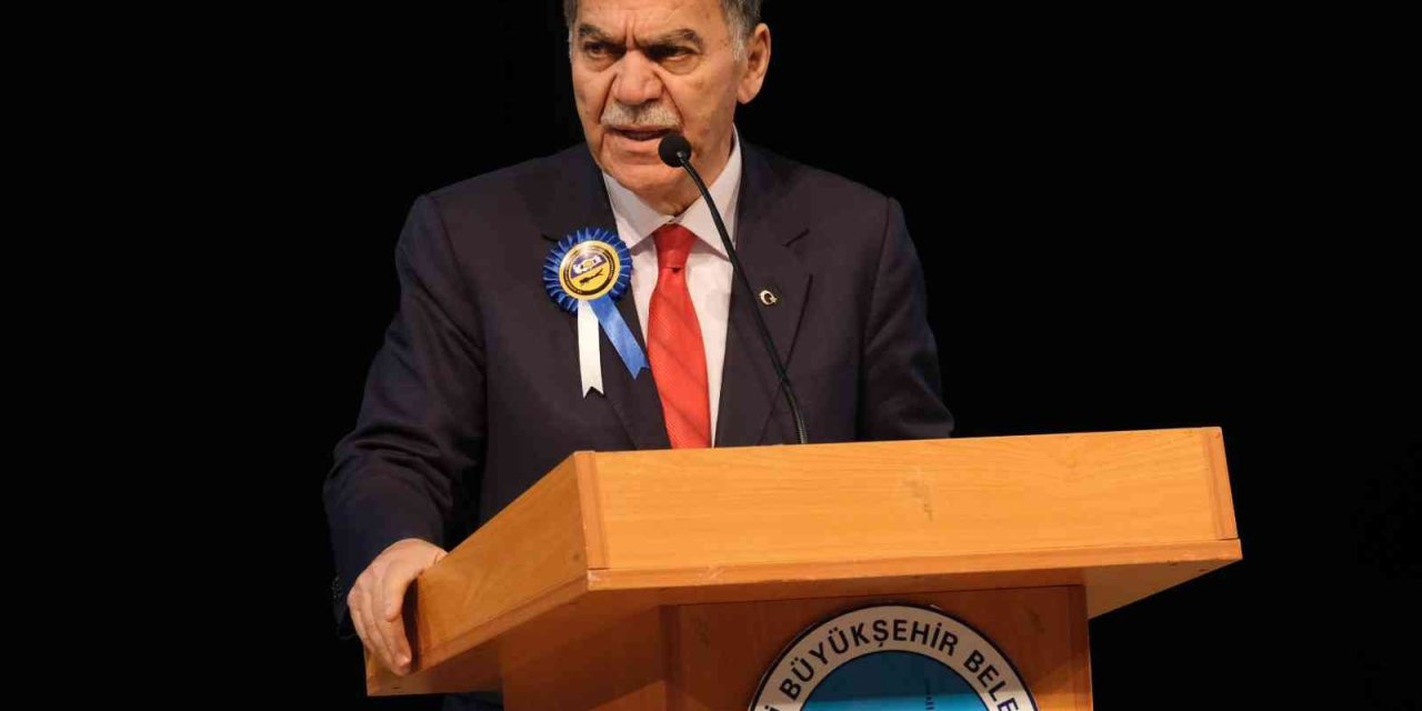 Mustafa Alan Güven Tazeledi