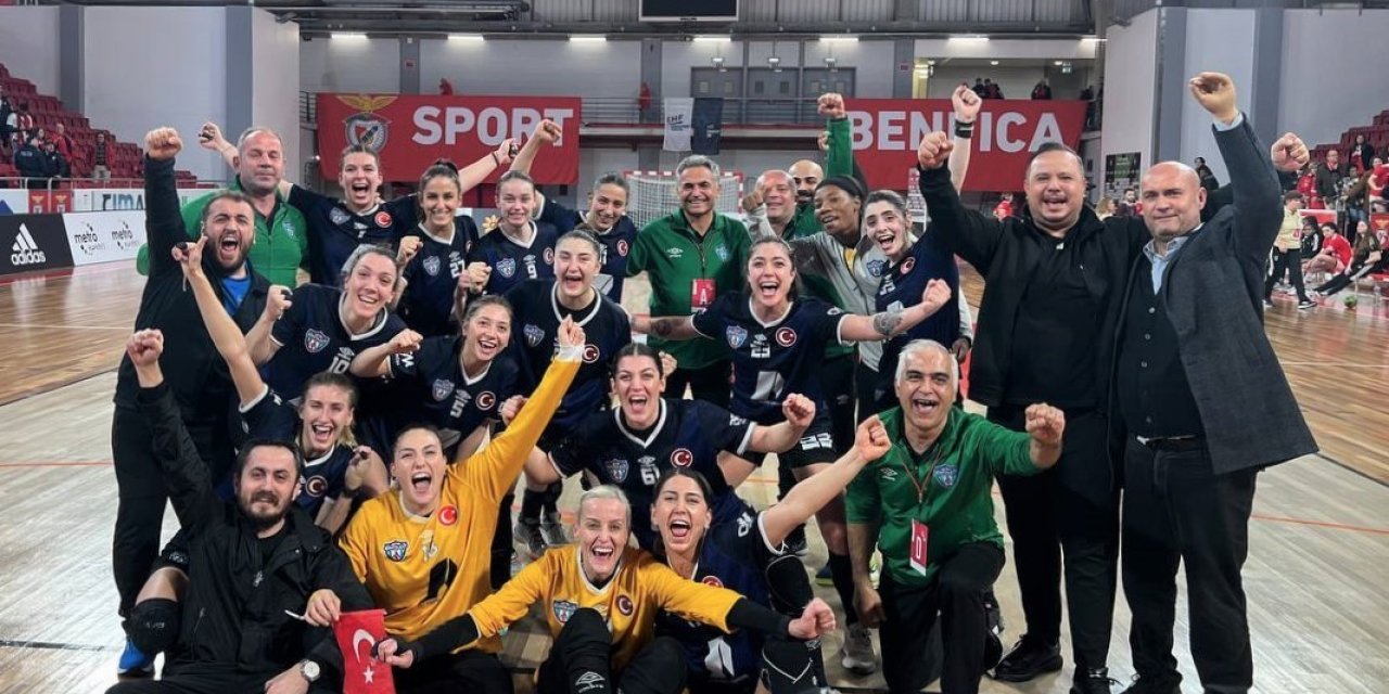 Çeyrek Finalde Rakip İzmir