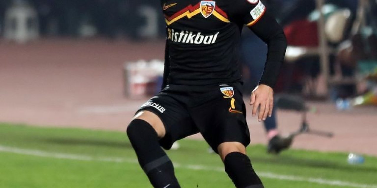 Miguel Cardoso Gol Sayısını 6’ya Yükseltti