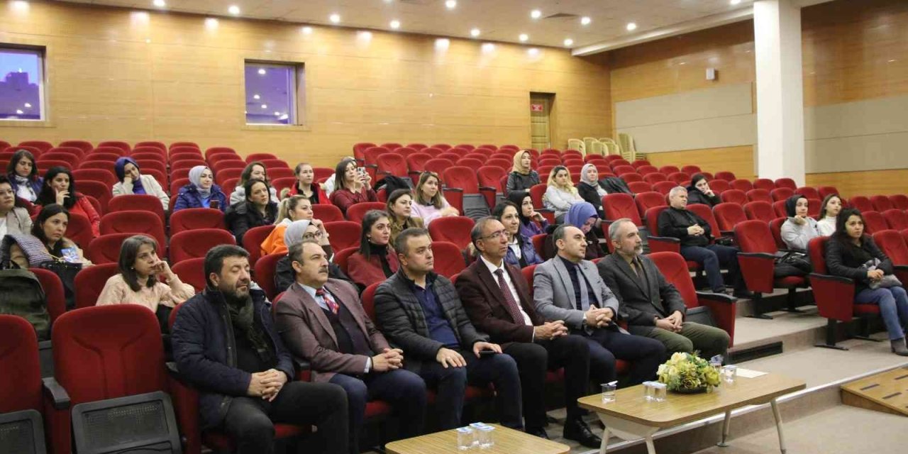 Tema Ekolojik Okur Yazarlık Eğitim Programı Sona Erdi