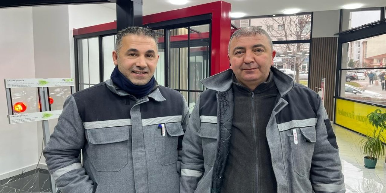 Montaj Personelinin Yurtdışı Hayali İhracat Sayesinde Gerçek Oldu