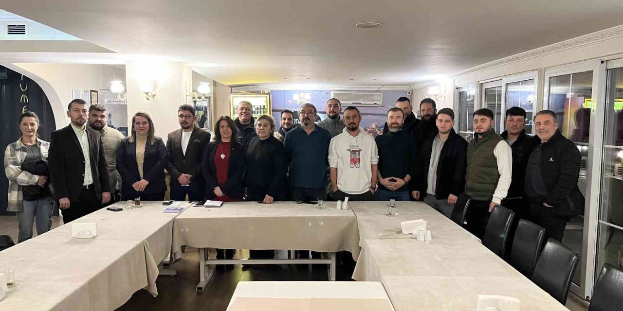 Fotoğrafçılar Sektördeki Sorunları Aşmak İçin Bir Araya Geldi