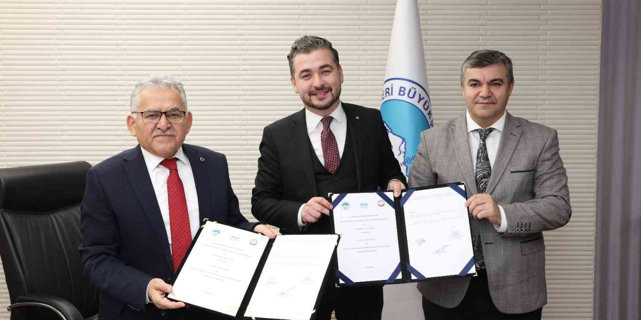 Büyükşehir Kaymek’ten Türkiye’de Bir İlk: Eczacı Asistanlığı Kursu