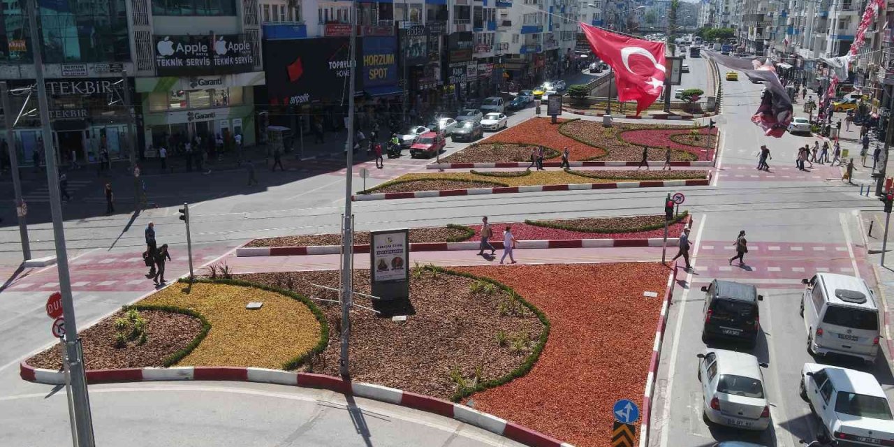 Antalya Büyükşehir Belediyesi, Hem Kendi Üretti Hem Tasarruf Etti