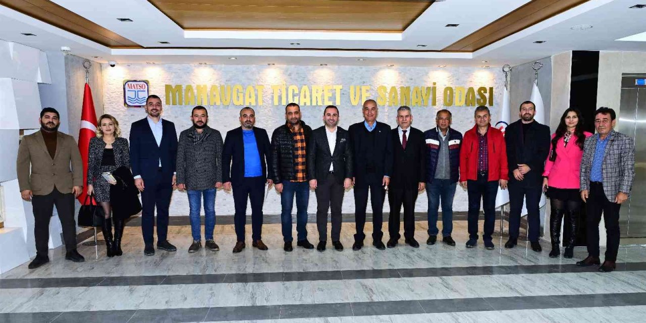 Matso’da Özel Okul Ve Kursların Sorunları Konuşuldu