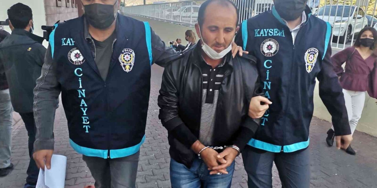 Ağabeyini Öldürüp Katilin Bulunmasını İsteyen Sanığa 15 Yıl Hapis Cezası