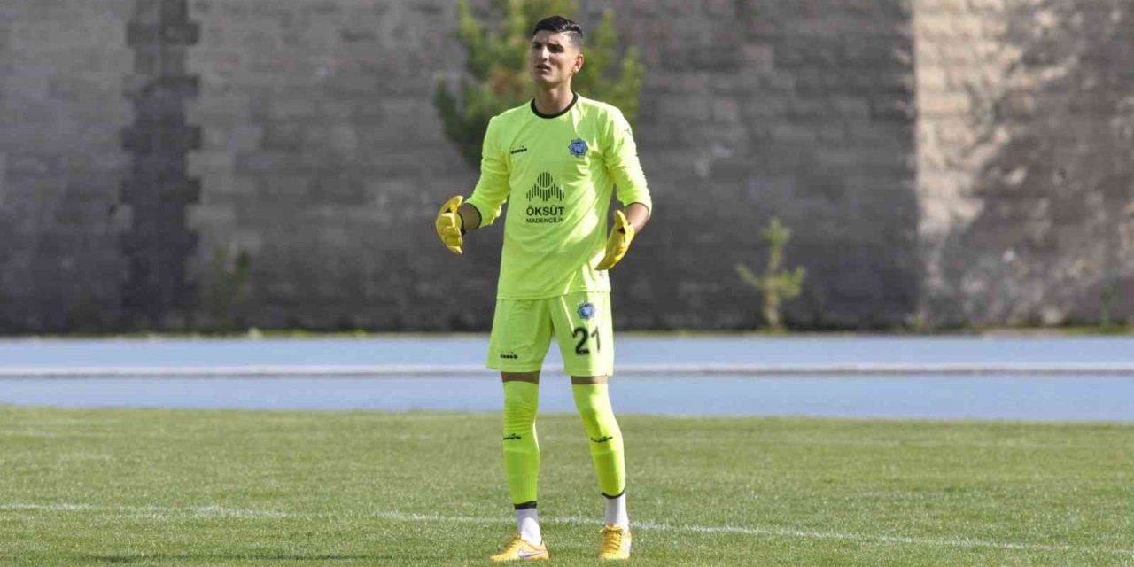 Develigücü’nde Ayrılık