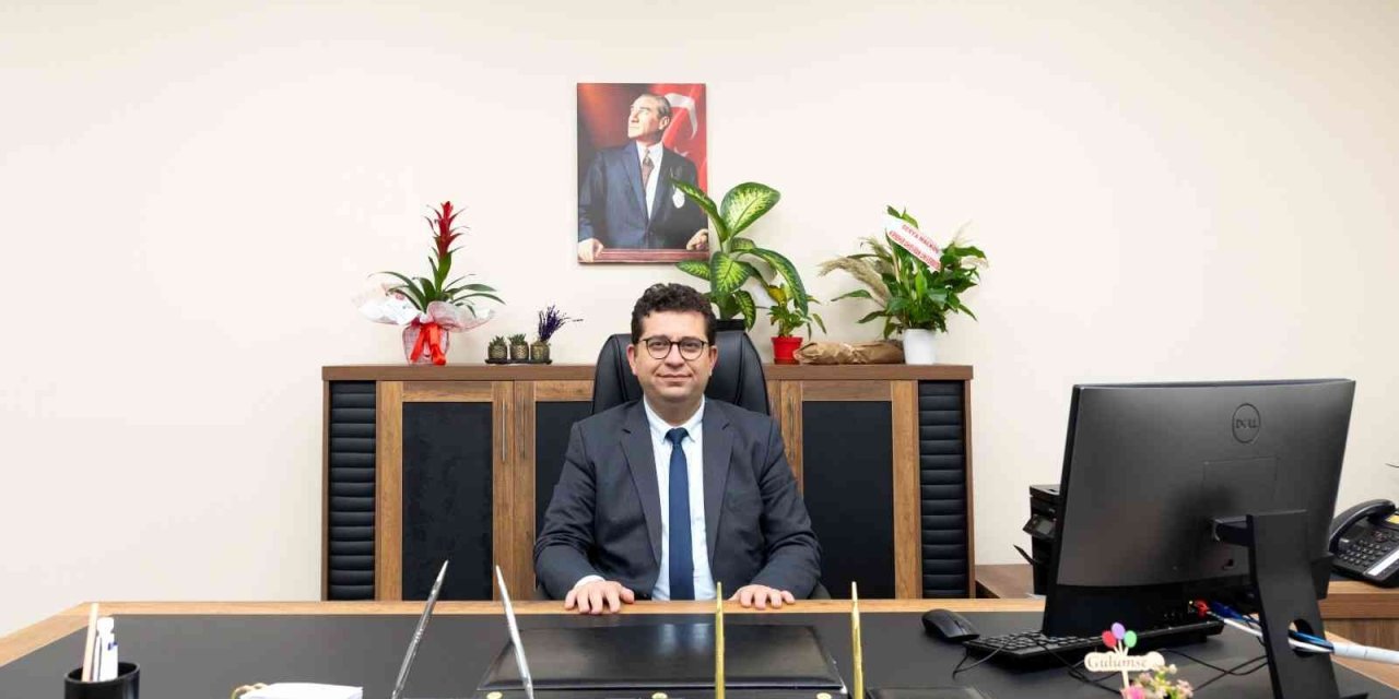 Doç. Dr. Karabulut: "yarıyıl Tatilinde Öğrenciler Bol Bol Dinlenmeli"
