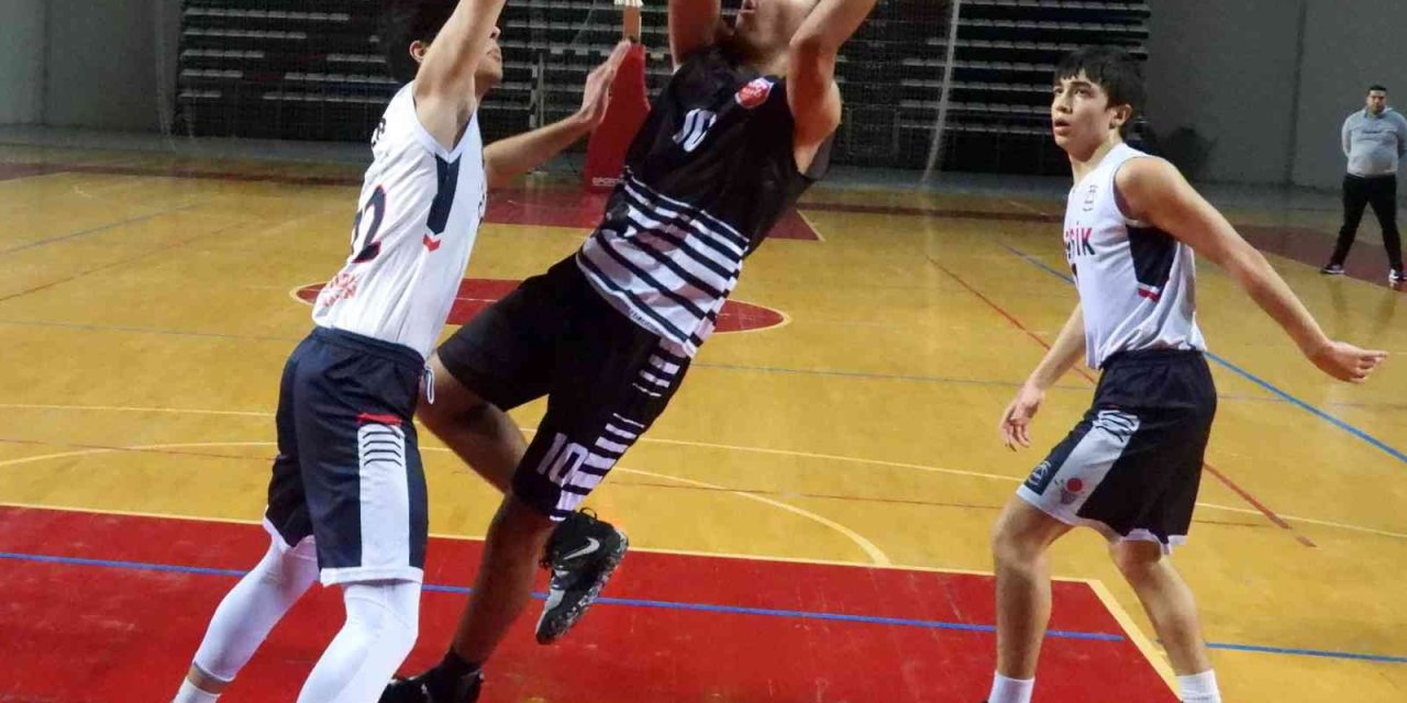 Kepez’in Uzunları Anadolu Şampiyonasına