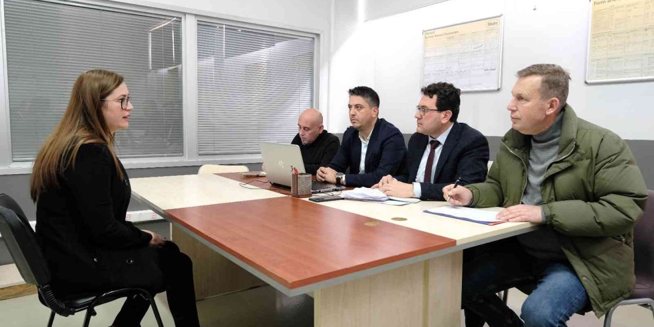 Megem’in İş Garantili Kursuna Yoğun Başvuru Var