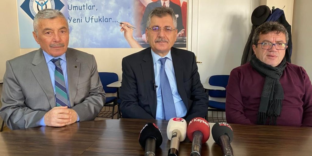 Yeni Ufukları Derneği’nin 20’inci Yılı Etkinliklerle Kutlanacak