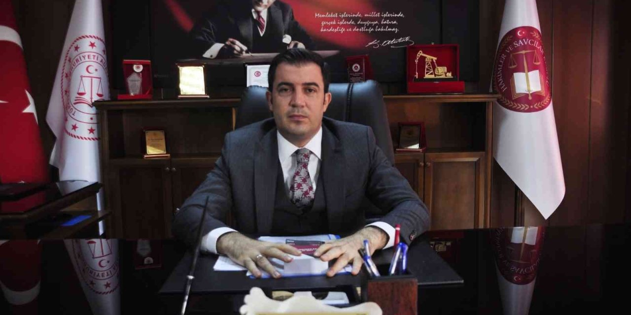 Manavgat’ta 2022 Yılında 22 Bin 629 Olayla İlgili Soruşturma Yürütüldü