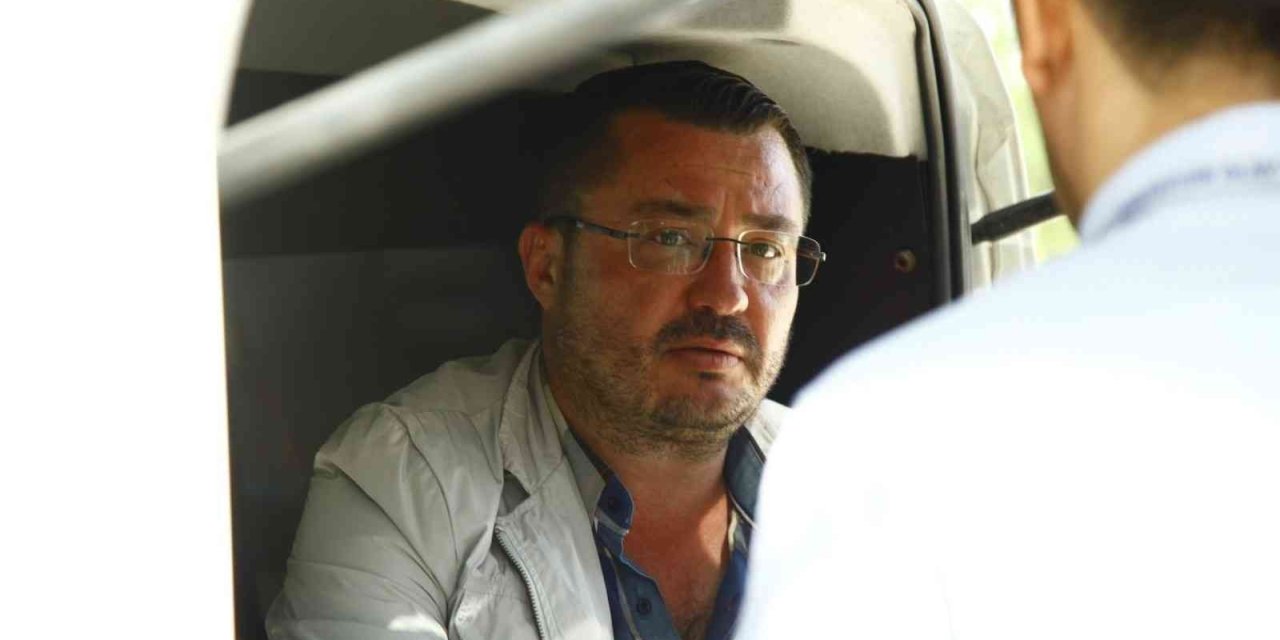 Eski Eşini Ve Kavgayı Ayırmak İsteyen Kişiyi Silahla Yaralayan Sanığa 27 Yıl 7 Ay Hapis