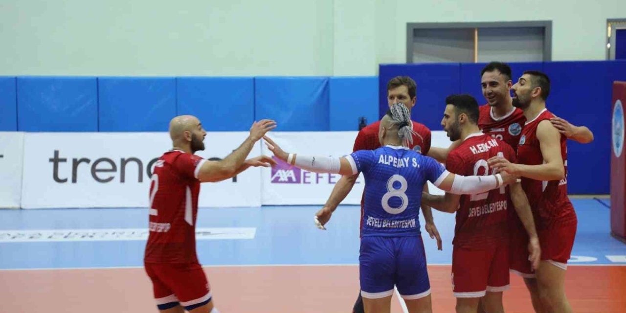 Develi Belediyespor’un Konuğu Fenerbahçe