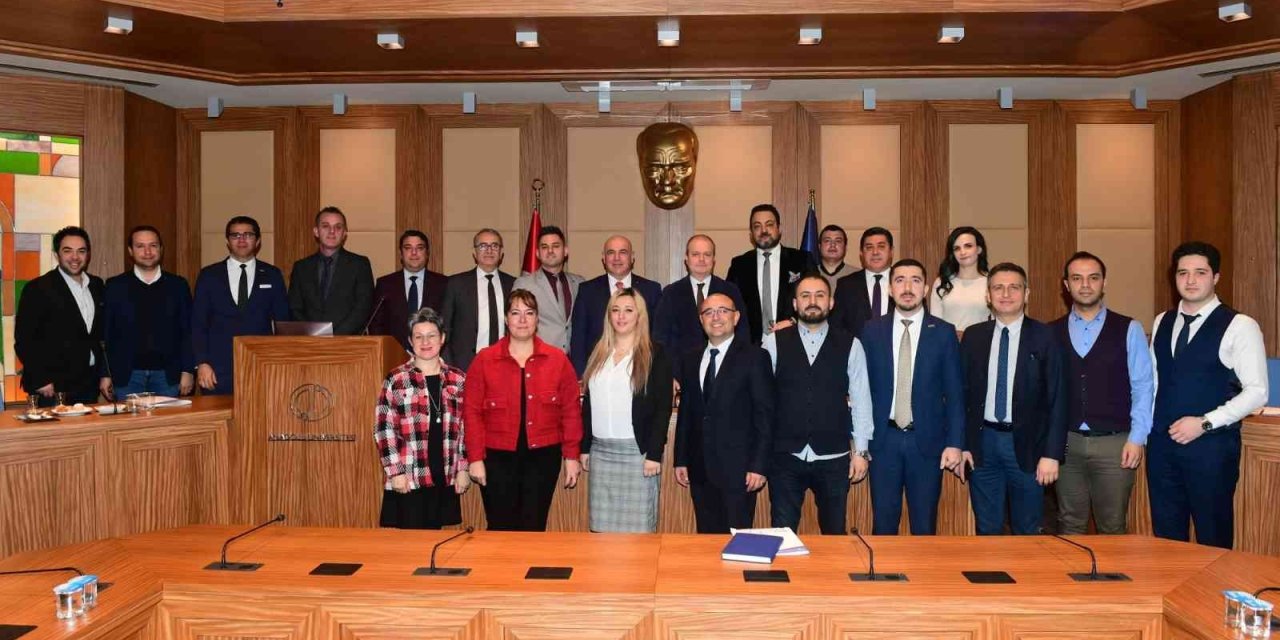 Eskişehir Otellerinden İkaf’23’e Tam Destek