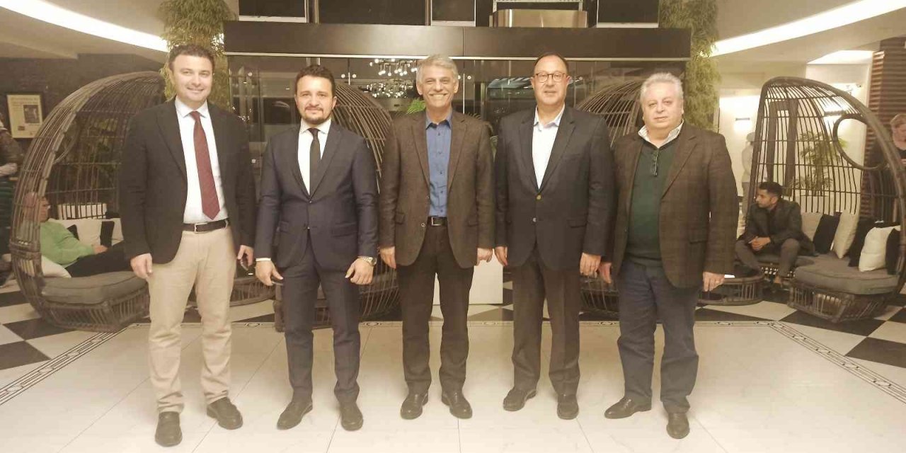 Alanya Turizmde Hedef Büyüttü