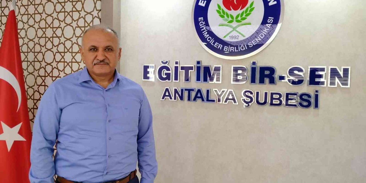 Eyüp Bülent Miran’dan Kur’an-ı Kerim’in Yakılmasına Tepki