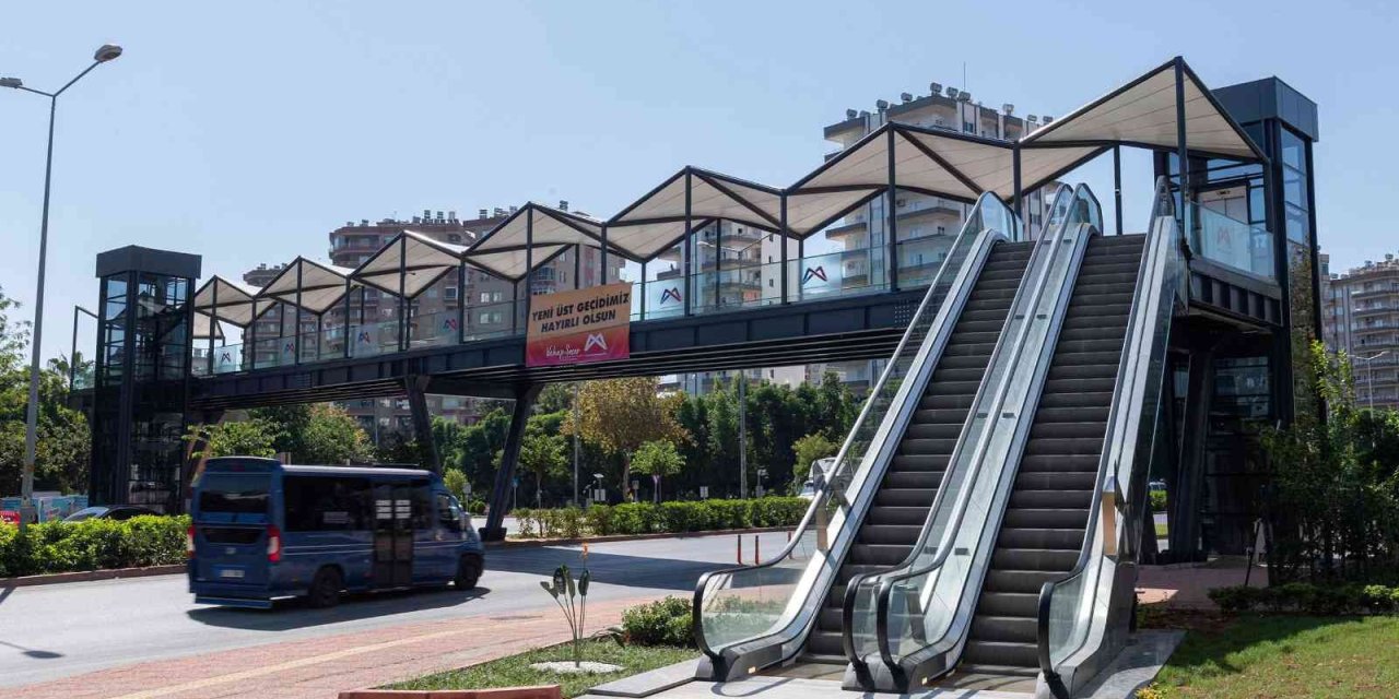 Coşkun: "hizmetlerimiz, Cumhuriyetin 100. Yılına Yakılır Şekilde Devam Edecek"