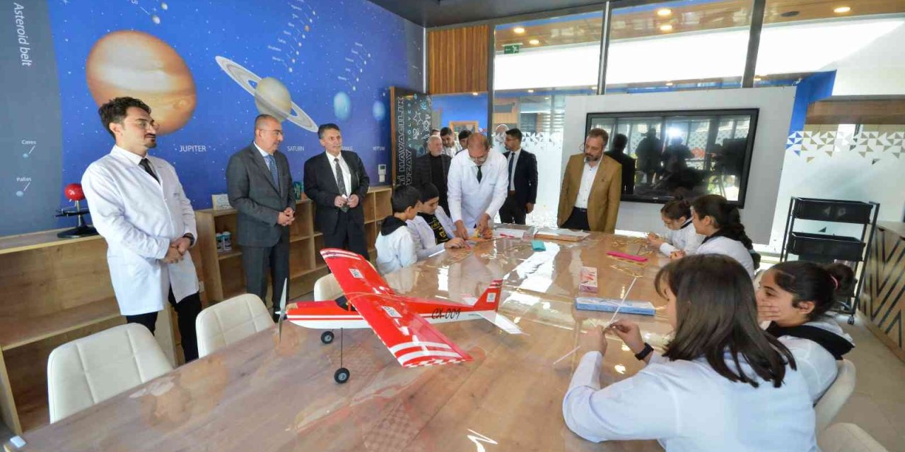 Mega’da Yeni Dönem Kayıtları Başladı