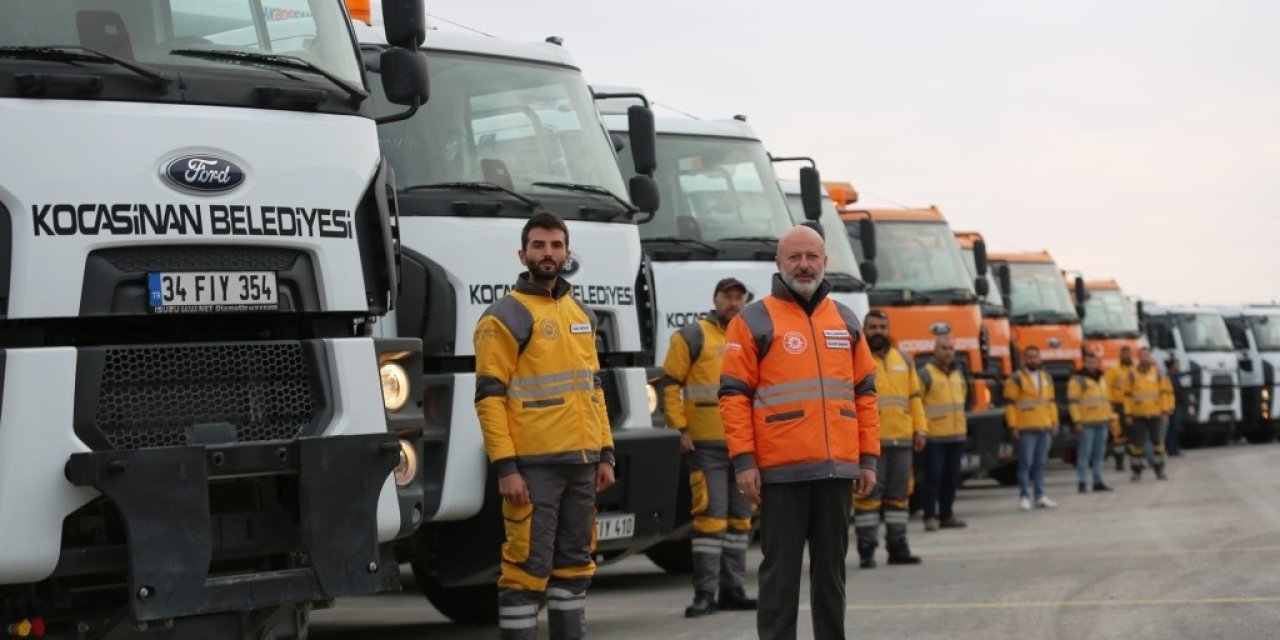 Başkan Çolakbayrakdar: "kayseri’de İlk Ve Tek Olan Asfalt Freeze Aracını Filomuza Ekledik"