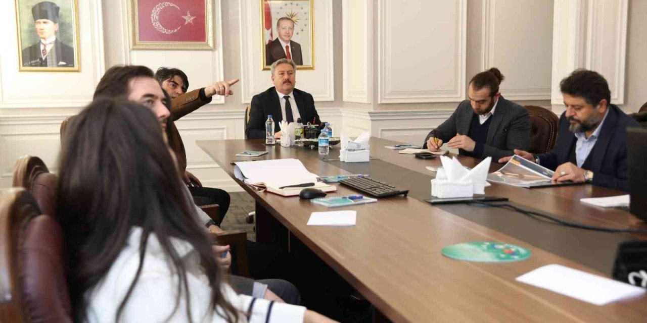 Gültepe Mahallesine Aile Sağlığı Merkezi, Cami Ve Kuran Kursu Yapılacak