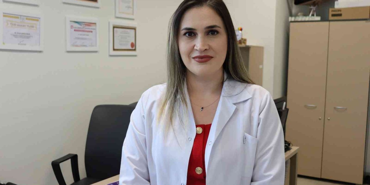 ’hpv’ Virüsüne Karşı Hayati ’aşı’ Ve ’tarama’ Uyarısı