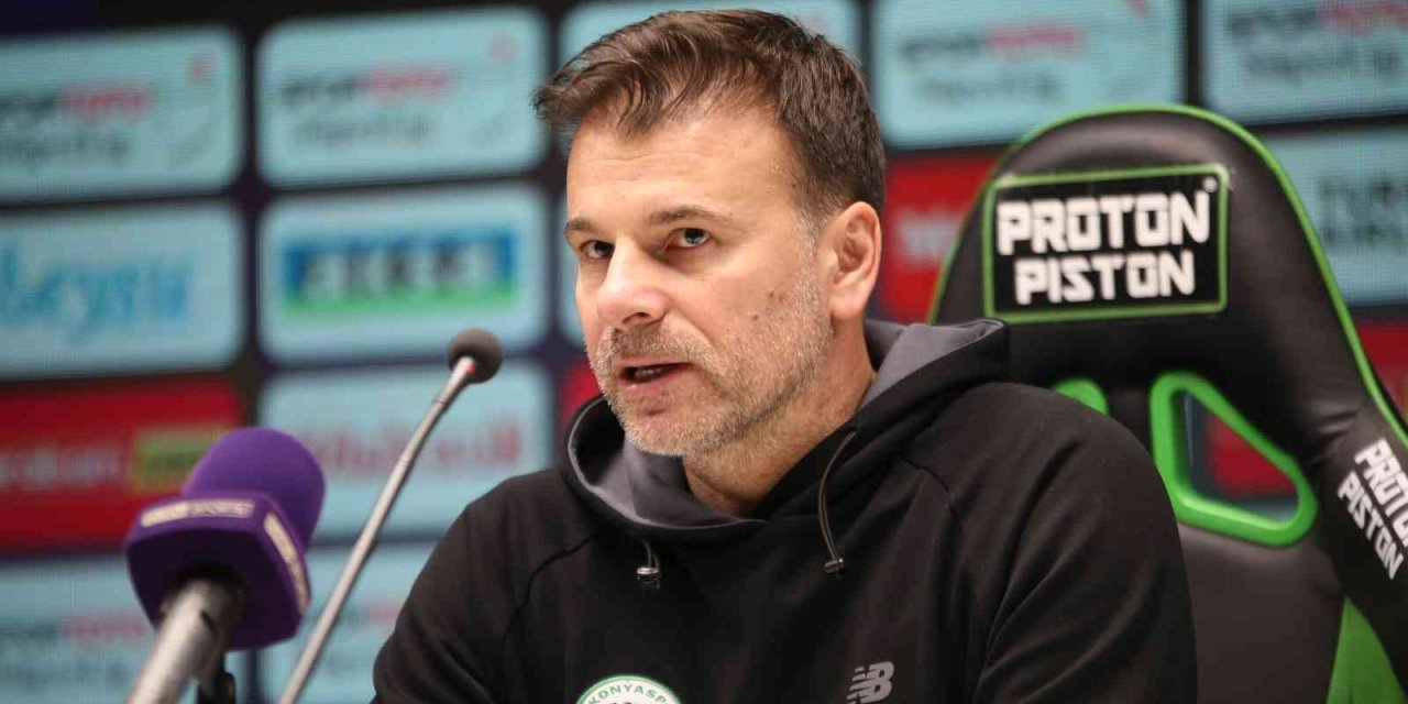 Aleksandar Stanojevic: “kısa Bir Süreçte Elimden Geleni Fazlasıyla Göstereceğime İnanabilirsiniz”