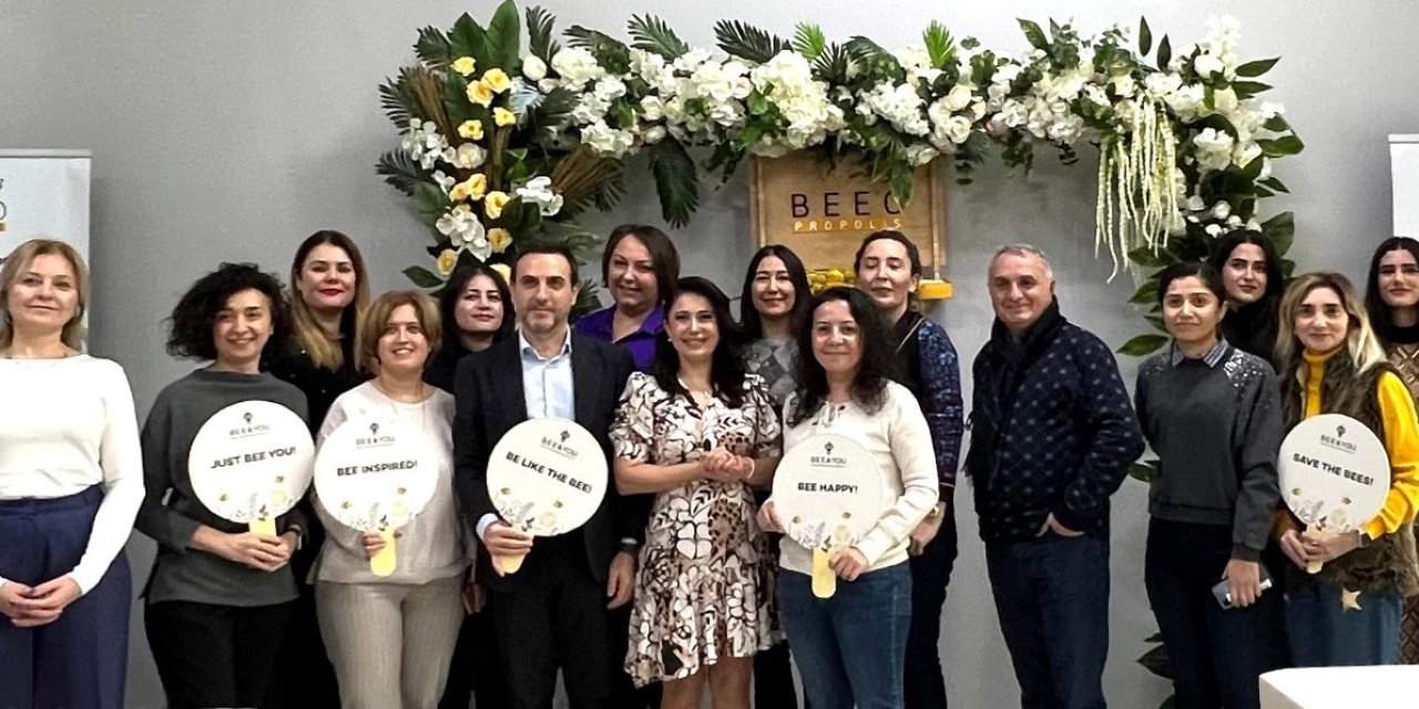 Arı Ürünleri, İlaç Ham Maddesi Oluyor