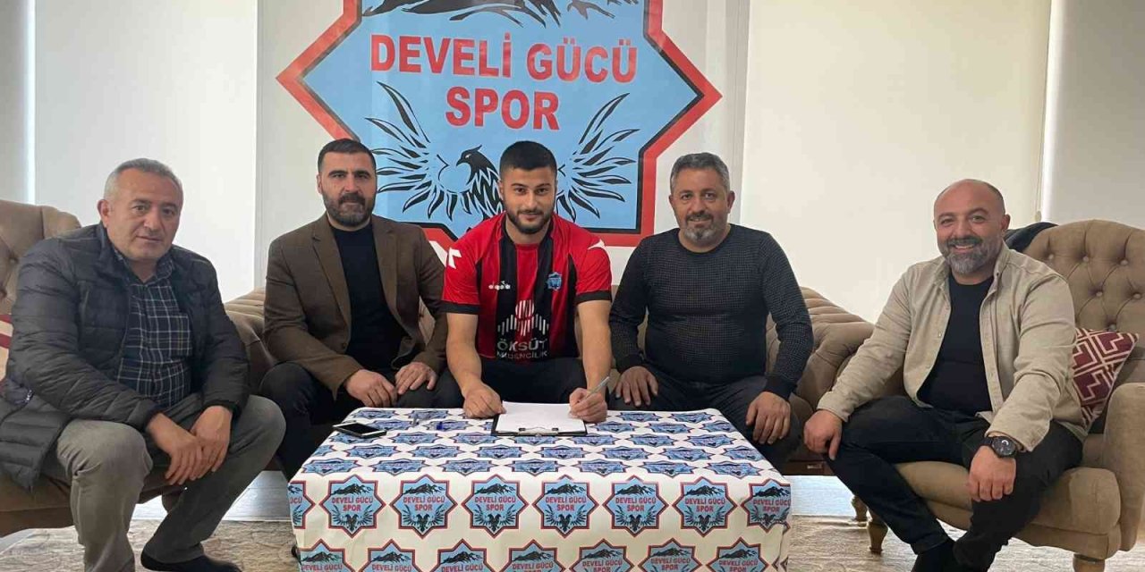 Develigücü’nde 15 Futbolcu Gitti, 12 Futbolcu Geldi