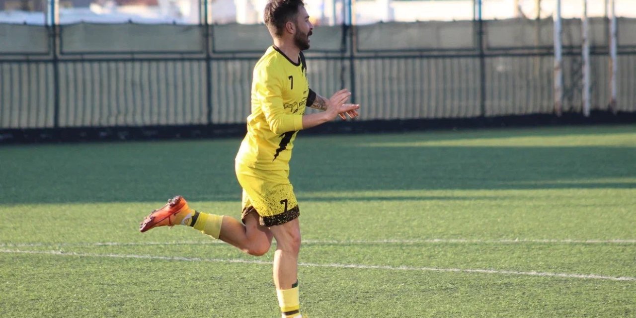 Naim Can Göksoy’dan ’ıcardi’ Sevinci