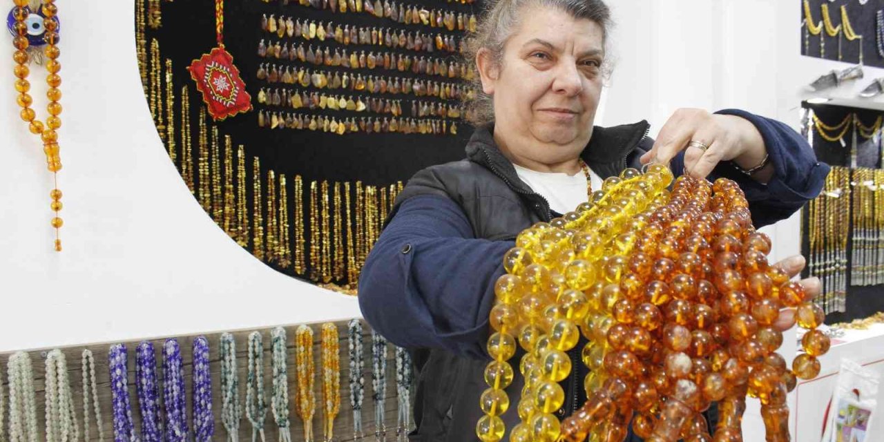 Kardeşine Aradığı Şifa Kendisine İş Kapısı Oldu