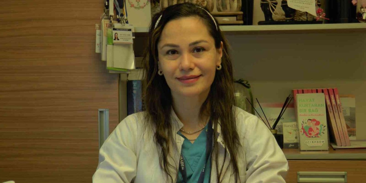 Rahim Ağzı Kanserine Karşı En Büyük Silah ‘aşı’